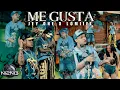 Download Lagu Jey One, Lomiiel - Me Gusta (Video Oficial) @mapanegromusiic