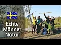 Download Lagu 1 Woche Kanutour \u0026 Männer Selbsterfahrung in Schweden mit Mischa Miltenberger | Vlog#4