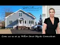 Dr Beth Collins Mystic CT Location