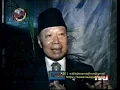 Download Lagu Nostalgia Acara Berita Malam di TPI tahun 1999 ada BJ Habibie