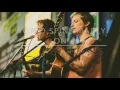 World Spins Madly On by: The Weepies (with lyrics)