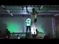 La cosecha - T-killa / Aniversario X3 INK (Full HD)