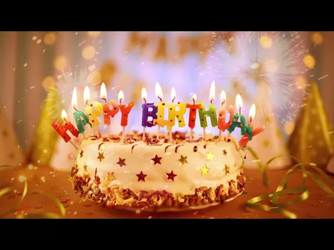 Download MP3 HAPPY BIRTHDAY To You. Smooth Jazz music for Birthday party. Bossa Nova version