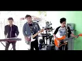 One Last Breath - Plethora (Creed Cover) Live