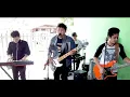 Download Lagu One Last Breath - Plethora (Creed Cover) Live