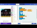 Getting Started with EDU BIT on MakeCode - Block JavaScript Python Programming