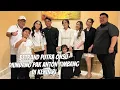 Download Lagu BETRAND TAMPIL DI KENDARI, ULTAH CUCU PAK ANTON TIMBANG #betrandputraonsu