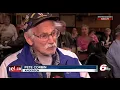 VFW post closures impact Hoosier veterans