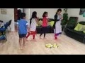 Download Lagu Bathukamma (Okkesi puvvesi chandamama) in London