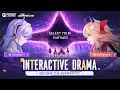 Download Lagu Become The Aspirants | Interactive Drama | The Aspirants Skins | Mobile Legends: Bang Bang