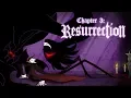 Chapter 3 Resurrection Fan Animated