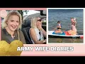 Download Lagu SINGLE MOM VLOG | GIRLSNIGHT \u0026 SHOPLOG | Kellycaresse Momlife VLOG