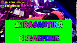 Download DJ MIRASANTIKA TIKTOK BREAKFUNK MP3
