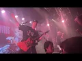 LANDMVRKS - Blistering（LIVE AT AKABANE ReNY ALPHA）