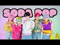 Download Lagu SajaBoys ‘SODA POP’ Cosplay Dance Cover