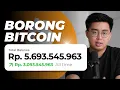 Download Lagu Borong Bitcoin Episode 26 - Juli 2025