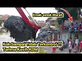 Download Lagu Kok Sampai Tidak Terkontrol || Terima Kasih KDM || Normalisasi Kali