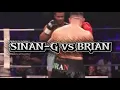 Download Lagu SINAN-G vs BRIAN KELLER | KALIBOXPROMOTION | Boxkampf