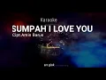Download Lagu SUMPAH I LOVE YOU FOREVER Karaoke Pop
