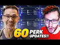 Download Lagu Overwatch Is Dropping The BIGGEST Perk Update Ever!