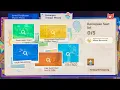 Download Lagu Lokasi Kenangan Tempat Wisata | Hidden Achievement [GENSHIN IMPACT]
