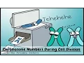 OLD Chromosome Numbers During Division Demystified