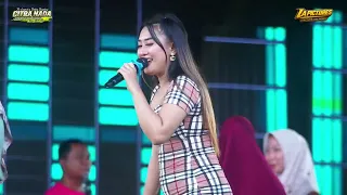 kanggo wong kaen citra nada live dusun kalenpandan desa jatimakmur kec songgom brebes
