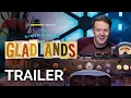 Dimension 20: Gladlands Trailer [Dropout Exclusive]