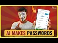 Generate Strong Random Passwords Using Easy Scripts With AI