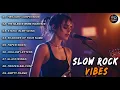 Download Lagu Slow Rock Vibes 🎸 Best Emotional Rock Ballads Collection | Twilight Confession, Empty Frame