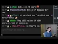 Tsoding Python rant