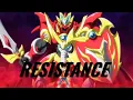 Download Lagu Aiger Akabane [AMV] Resistance