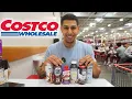 The Best Costco PROTEIN Shakes