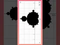 mandelbrot zoom but it s Desmos