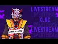 VR Live Stream