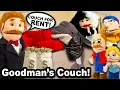 SML Movie Goodman s Couch