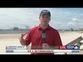 KARK 4 News at Noon Meteorologists Chat
