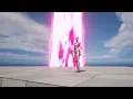 UE5 Niagara Magic Explosion Effect - Tutorial