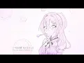 【歌ってみた】最終電車/パスピエ（Saishu Densha/PASSEPIED）covered by Hoshina Reki【Vtuber/星名レキ】