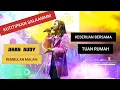Download Lagu JIHAN AUDY - REMBULAN MALAM • NEW MONATA • KESERUAN TUAN RUMAH DAN JIHAN AUDY