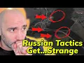 Download Lagu Russia's New Tactic is Vovchansk is...Bizarre