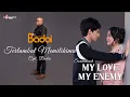 Badai - Terlambat Memilikimu (Official Lyric Video)