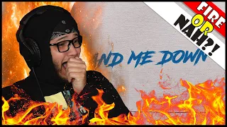 Download FIRE or NAH! Citizen Soldier - Hand Me Down (REACTION) | iamsickflowz MP3