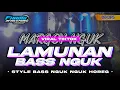 Download Lagu DJ LAMUNAN Viral TikTok • Style Bass Nguk Nguk Terbaru | FHAMS REVOLUTION