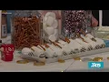 Throw a fun Hanukkah party for all ages