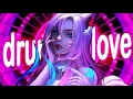 Download Lagu Nightcore - Drunk In Love (Lyrics)