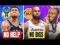 1 Major Problem Every NBA Team Must Fix This Offseason Ep 147