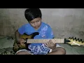 Lagu Dangdut ABG TUA - GITARIS KECIL TERBAIK