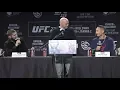 Download Lagu UFC 223: Pre-fight Press Conference