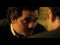 Narcos - Pablo Escobar meets vice minister of justice